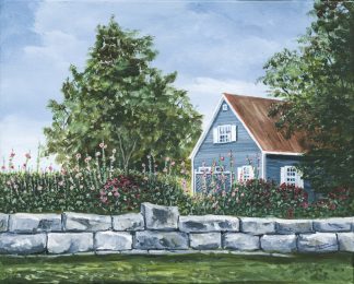 Memories of Scotland